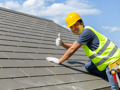 About Roof Repair Experts Newkirk, OK